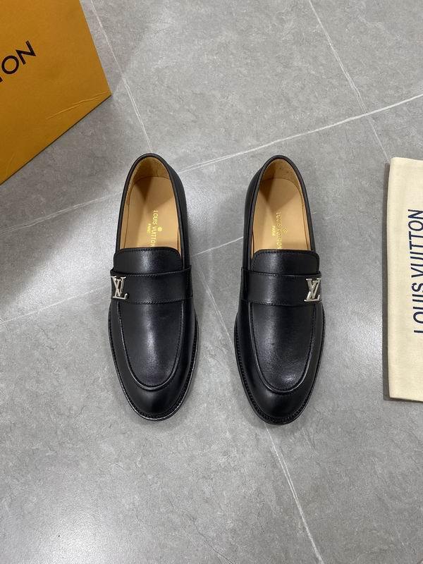 LV Men's Shoes 2137